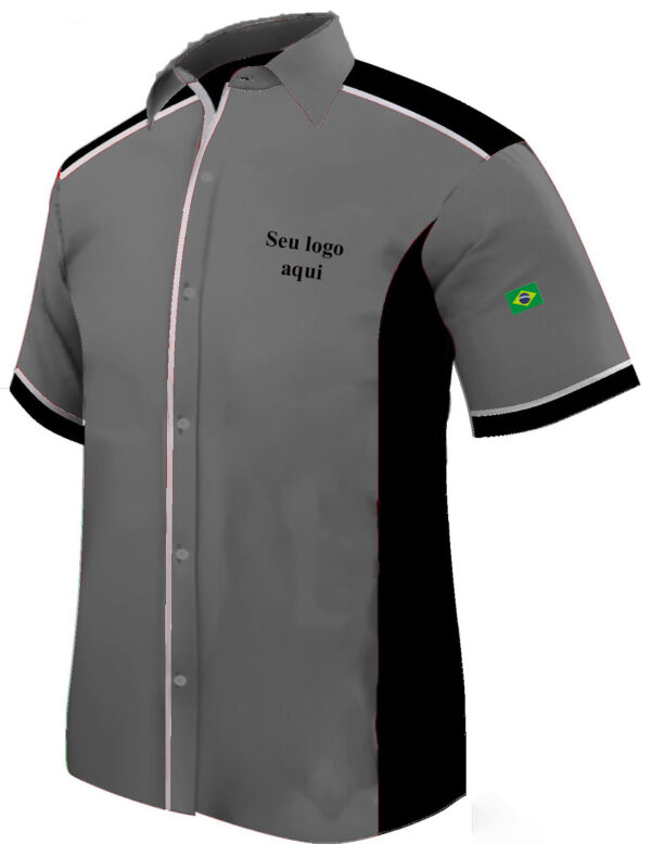 Uniformes Personalizados