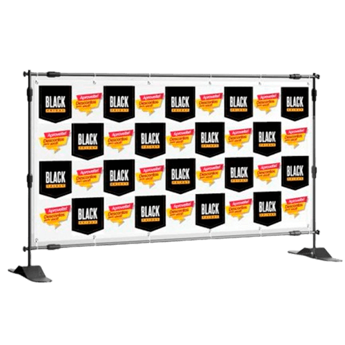 Backdrop Personalizado